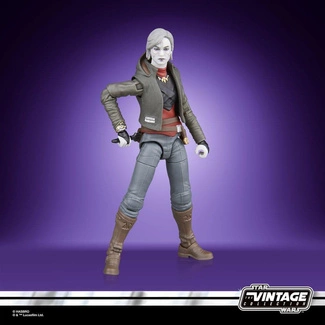 Survivor Vintage Collection Action Figure Nightsister Merrin 10 cm