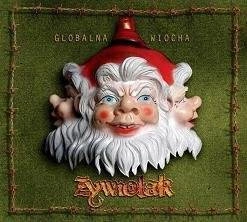 ŻYWIOŁAK Globalna Wiocha CD