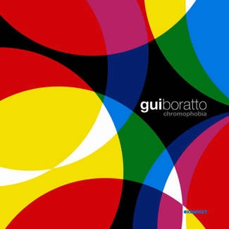 GUI BORATTO Chromophobia 2LP