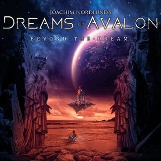 DREAMS OF AVALON Beyond The Dream CD DIGIPAK