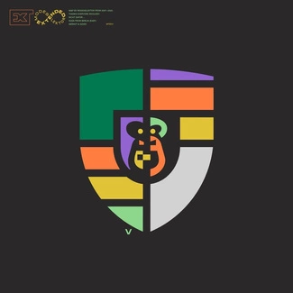 MODESELEKTOR Extended CD