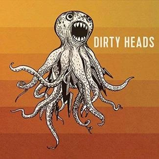 DIRTY HEADS Dirty Heads CD