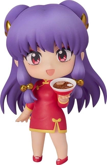 Ranma 1/2 Nendoroid Action Figure Shampoo 10 cm