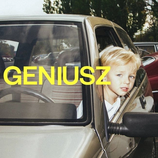 RASMENTALISM Geniusz CD