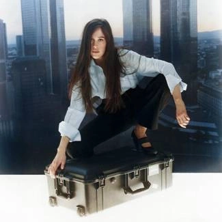 MARIE DAVIDSON Working Class Woman CD