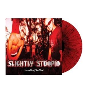 SLIGHTLY STOOPID Everything You Need LP