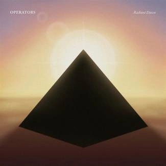 OPERATORS Radiant Dawn CD DIGIPAK