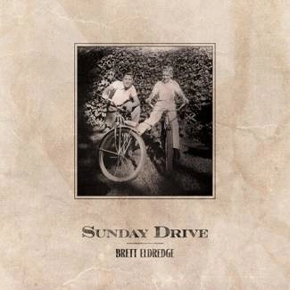 ELDREDGE, BRETT Sunday Drive CD