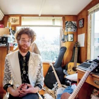 FIELD MEDIC Songs From The Sunroom CD