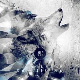 BISZ Wilk Chodnikowy CD