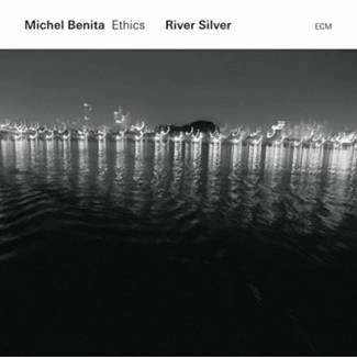 BENITA, MICHEL River Silver CD