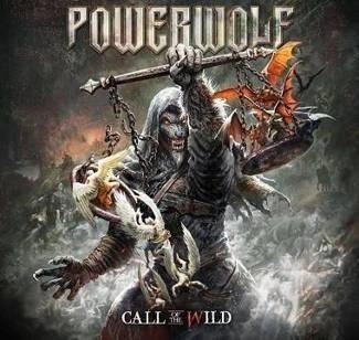 POWERWOLF Missa Cantorem II CD