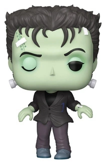 Universal Monsters POP! Movies Vinyl Figure Frankenstein 9 cm