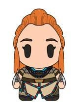 PlayStation DZNR Plush Figure Aloy All Stars Edition 18 cm