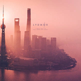 LYDMOR I Told You I'd Tell Them Our Story CD