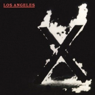 X Los Angeles LP MOV