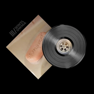 DRY CLEANING Stumpwork (limited Edition) LP