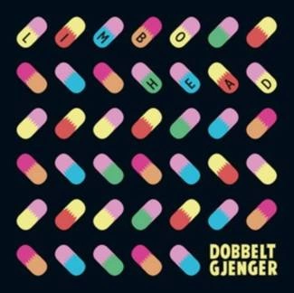 DOBBELTGJENGER Limbohead CD