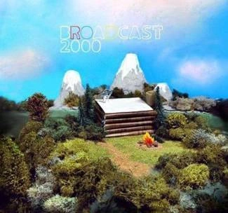 BROADCAST 2000 Broadcast 2000 CD DIGIPAK