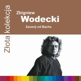 WODECKI, ZBIGNIEW Zlota Kolekcja CD