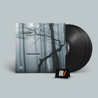 TRENTEMØLLER The Last Resort 3LP