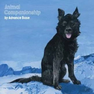 ADVANCE BASE Animal Companionship CD