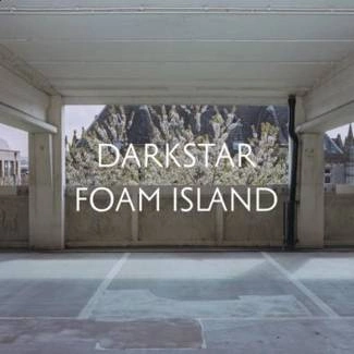 DARKSTAR Foam Island CD