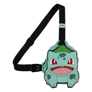 Pokémon Shoulder Bag Bulbasaur