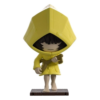 Little Nightmares 2 Vinyl Figure Six 12 cm