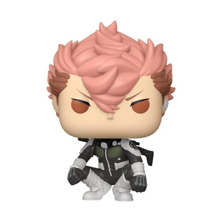 Kaiju No. 8 Funko POP! Animation figurka Iharu Furuhashi 9 cm