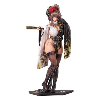Nikke Statue 1/7 Noir