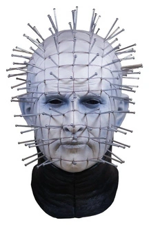 Hellraiser Mask Pinhead