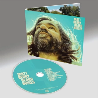 BERRY, MATT Heard Noises CD