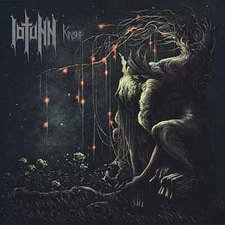 IOTUNN Kinship CD DIGIPAK