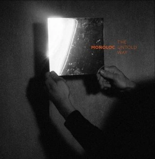 MONOLOC The Untold Way 2LP