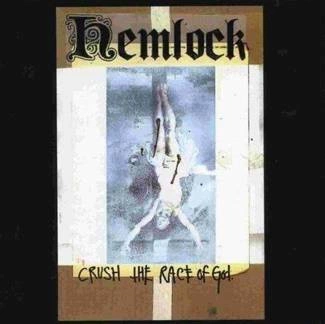 HEMLOCK Crush The Race Of God CD