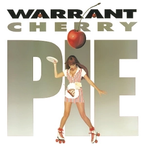 WARRANT Cherry Pie LP