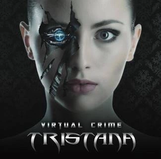 TRISTANA Virtual Crime CD