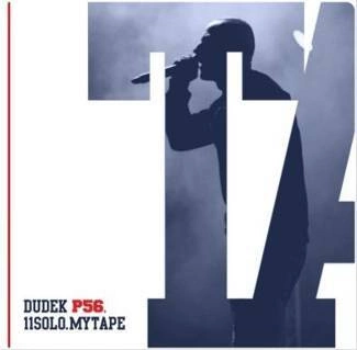 DUDEK P56 KSIĄŻKA Z PŁYTĄ CD 11 Solo. My Tape książka z płytą CD