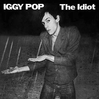 POP, IGGY The Idiot 2CD