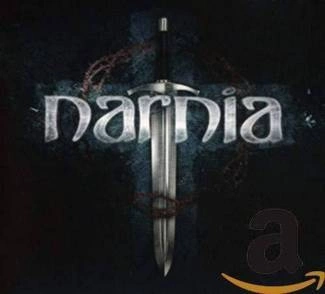 NARNIA Narnia Limited Edition CD DIGIPAK