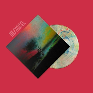 JOJI Piss In The Wind COLORED INDIE LP