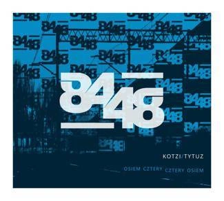 KOTZI/TYTUZ 8448 CD