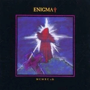 ENIGMA Mcmxc Ad CD