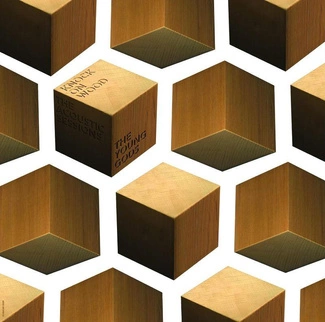 YOUNG GODS, THE Knock On Wood The Acoustic SessionsCD 2LP + CD