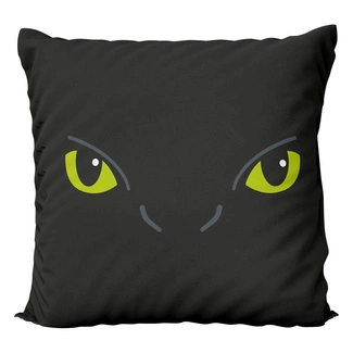 How to Train Your Dragon Pillow 36 x 36 cm
