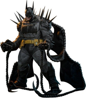 Absolute Batman Comic Action Figure 1/6 Batman 37 cm