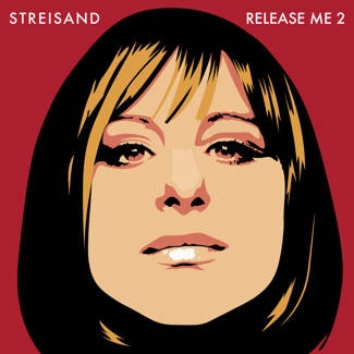 STREISAND, BARBRA Release Me 2 CD