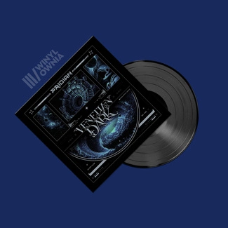 PRIDIAN Venetian Dark LP
