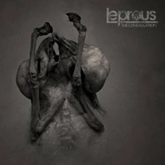 LEPROUS The Congregation CD